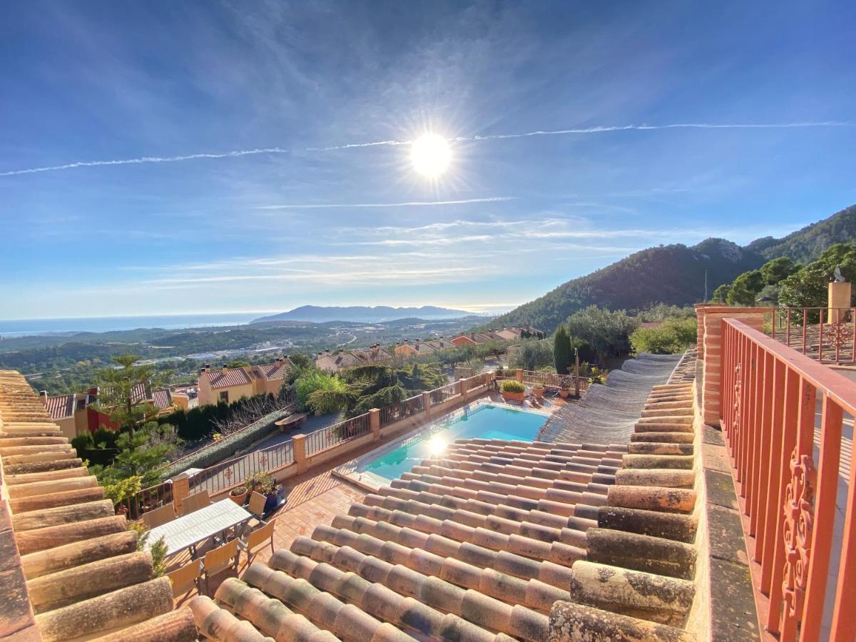 Villa Casa El Flare Polop de la Marina Exterior foto